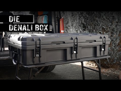Denali Box - die krasseste Kiste ever? [471]