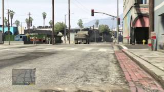 [問題] gta除了能殺人搶劫飆車還能幹嘛