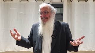 התפילה מהי? | 8# - 3 סוגים של שבח כנגד 3 ברכות של שמו"ע | הרב אליהו מאיר פייבלזון