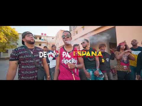 El jincho ( de RD pa españa) nino Freestyle / vídeo oficial