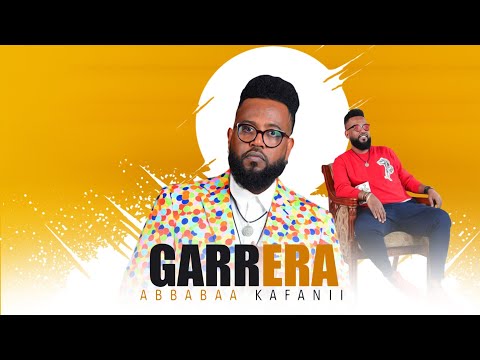Abebe Kefeni- Gerera- New Ethiopian Oromo Music 2021 ( Official Video)