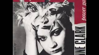 Anne Clark // Self Destruct (Extended)