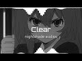 Clear - Audio Edit - Pusher x Shawn Wasabi