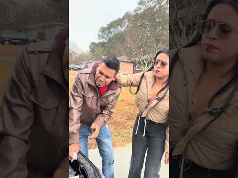 Urge cambio de aceite al motor 😂