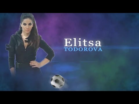 Elitsa & Stoyan -  Only Champions (Fan VIDEO)  (ESC 2013 Bulgaria)