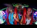 Slingshot Ibiza Lucy And Zara