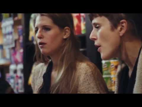 Berliner Moment - OKO (aka: Ladies of Tralalka) - Ander Sevdaluk