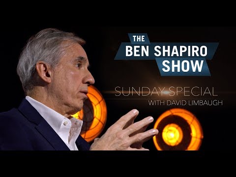 David Limbaugh | The Ben Shapiro Show Sunday Special Ep. 30