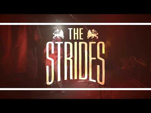 The Strides  - Murawina Live