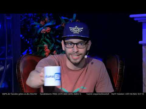 22.05.2020  - Clubkultur4   Anmoderation