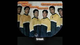 Karaoke if I can have you A1