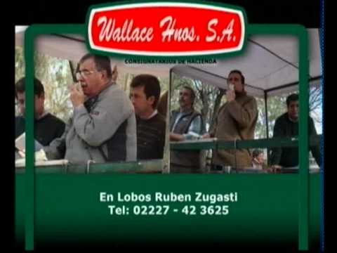 Entre Surcos y Corrales - Programa 28 - Parte 5 de 5