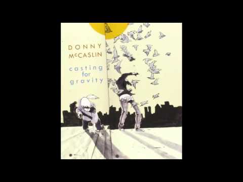 Donny McCaslin "Casting For Gravity" David Binney Remix