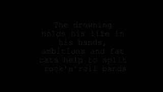 The kitten who did not want to give up - Brainstorm (lyrics)