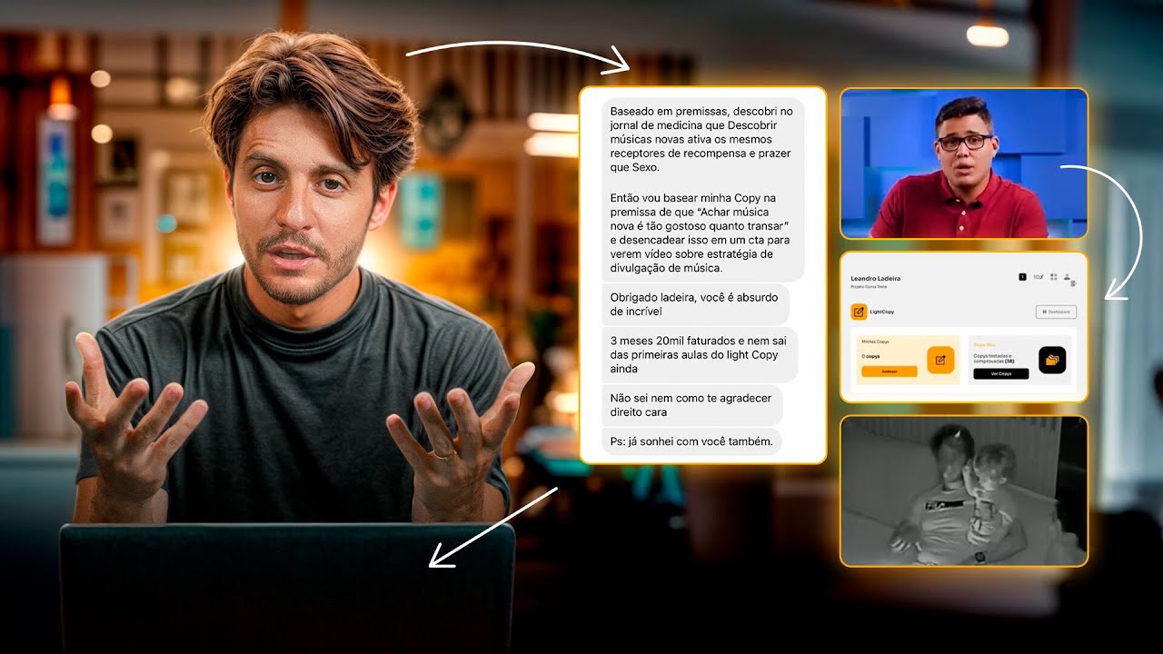 Thumbnail for YouTube video player