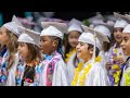Celebrating Our Kindergarten Dolphins Ready For First Grade