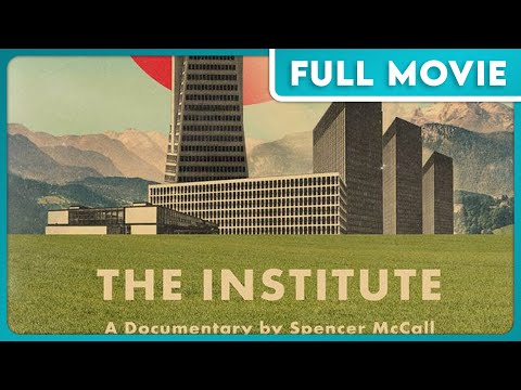 The Institute (1080p) FULL MOVIE - Documentary, Mystery, Sci-Fi