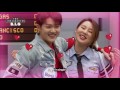 BEST OF: THE IMMIGRATION ( HALO, ASTRO, B.I.G, BIGFLO, PENTAGON, KNK, SF9, VAV, VICTON )