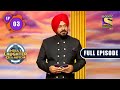 A Comedic Night With Shilpa Shetty | India's Laughter Champion - Ep 3 | Full EP | 18 June 2022