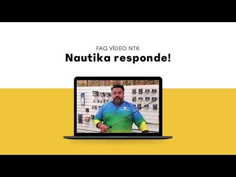 Como evitar cabeleira na carretilha de pesca? | FAQ 40