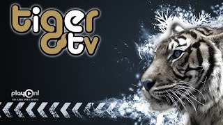 preview picture of video '01-30-15 Tucker TigerTV Announcements'
