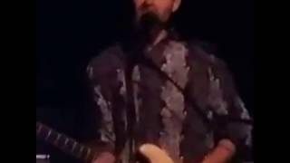 THE BIG WHY, Iron Horse, Dec, 2016