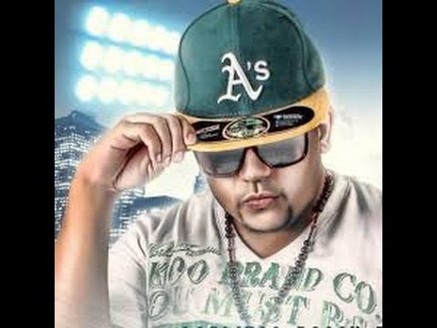Danny Romero Ft. Carlitos Rossy - La Oportunidad