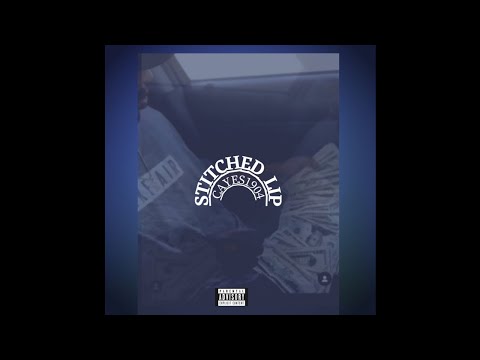 Cayes - Stitched Lip