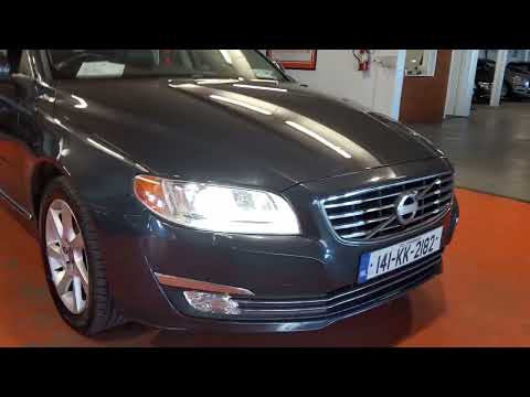 Volvo 80 Series 2014 - Image 2