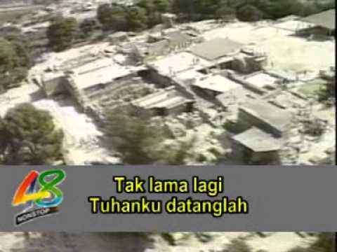 48 NON_STOP Lagu2 Rohani