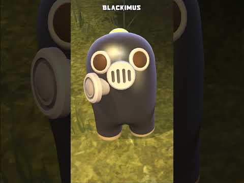 Errunt Surprise [SFM] #shorts