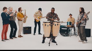 TOUMARANKE ORCHESTRA - Fansoto (official video)