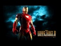 I Am Iron Man (Main Theme)- John Debney (Iron Man 2 Score) Soundtrack