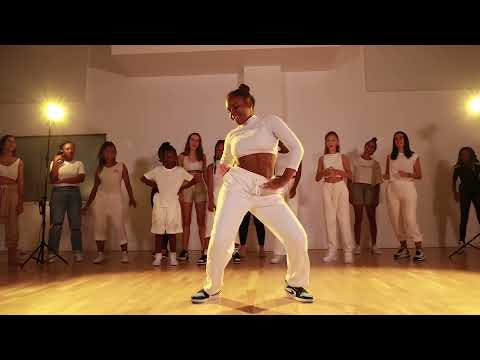 DANCE CHALLENGE - "DALILA" [Yuran Hotback X Twenty Fingers]