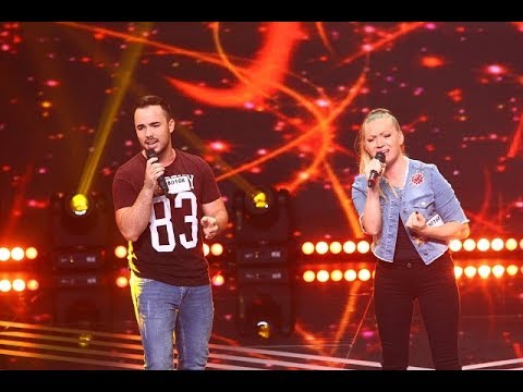 Vunk feat Antonia - "Pleacă". Vezi interpretarea trupei Artizan, la X Factor!