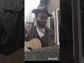 Thunderbird (Slim Gaillard Cover).