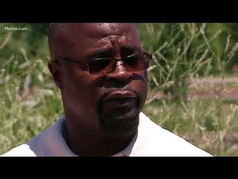 Puppies for PTSD: Georgia woman raises German Shepards for PTSD vets