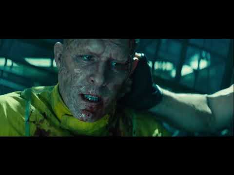 Deadpool 2 - Trailer