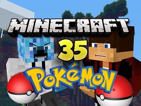 Minecraft Pokemon - Episode 35 - DODO POCKET!