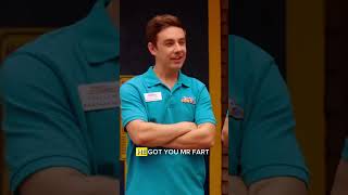 The Lonely Island cameos in Brooklyn Nine-Nine #brooklyn99 #brooklynninenine