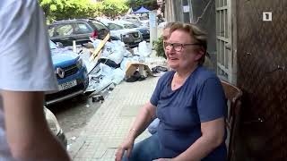 «Հարցազրույց Պետրոս Ղազարյանի հետ»