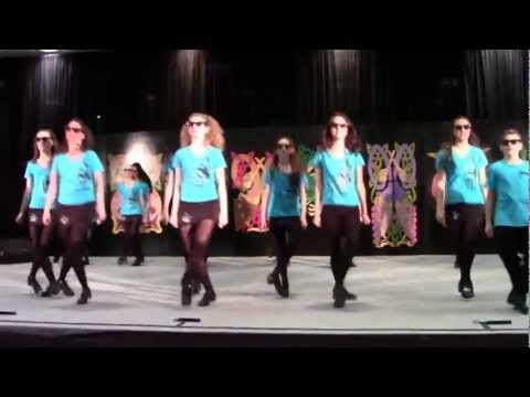 Cotton Eyed Joe - Gangnam Style - Maguire Academy at...
