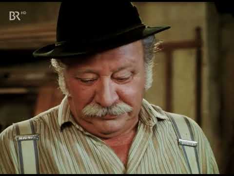 Pumuckl und die Plastikente - Meister Eder findet die Gabel