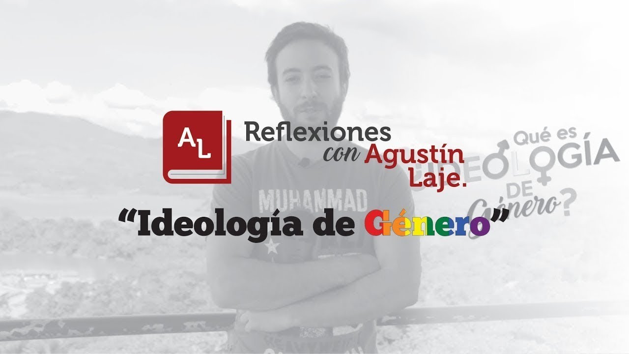 Reflections: Gender Ideology