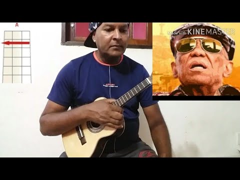 Malandro Demais Vira Bicho - Bezerra da Silva