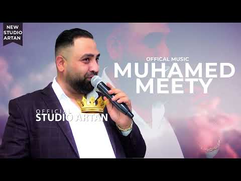 Muhamed Meety 2022 (Ko Vorda Asvenca Vozinava) █▬█ █ ▀█▀ - #studioartan