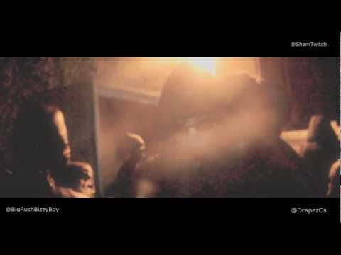 ShamHD Media - Big Rush & Drapez (N.O.R.B Bizzy Boyz) - Block Bulliez (Hood Video)