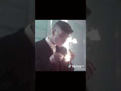 Thomas: "¿Que vas a usar esa arma?" + (edit) | Peaky Blinders