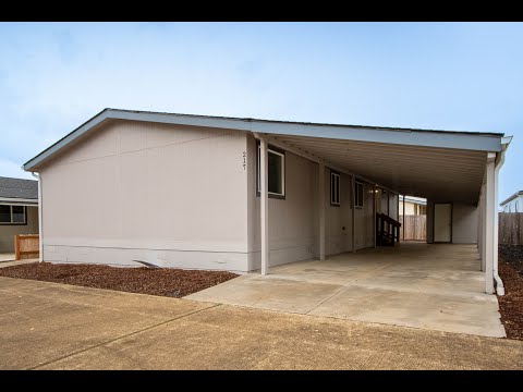 SOLD on 01/10/2025 - 200 Market St #217 Lebanon, OR 97355