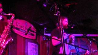 Ghosts - Casey Abrams - Ballydoyle 8/3/13